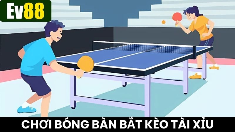 Bắt kèo tài xỉu dự đoán tổng số bàn thắng cuối cùng