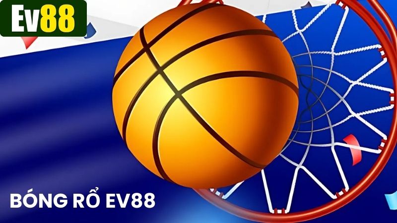 Cá cược bóng rổ thỏa sức niềm đam mê của mọi người