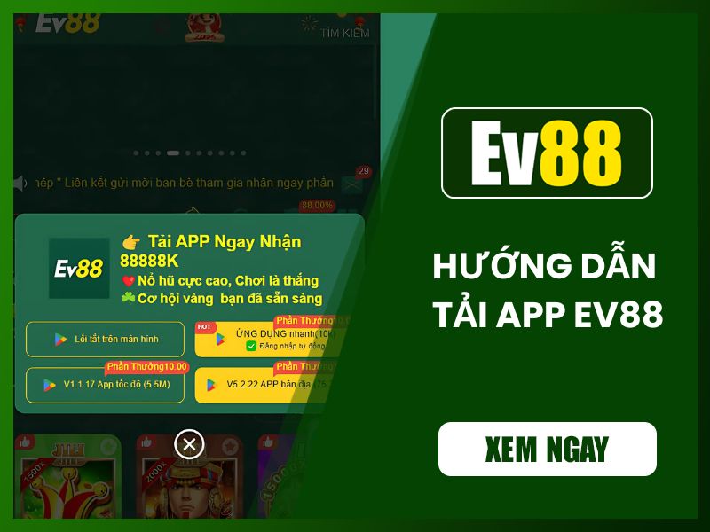Hướng dẫn các thao tác tải app cực nhanh và an toàn về điện thoại