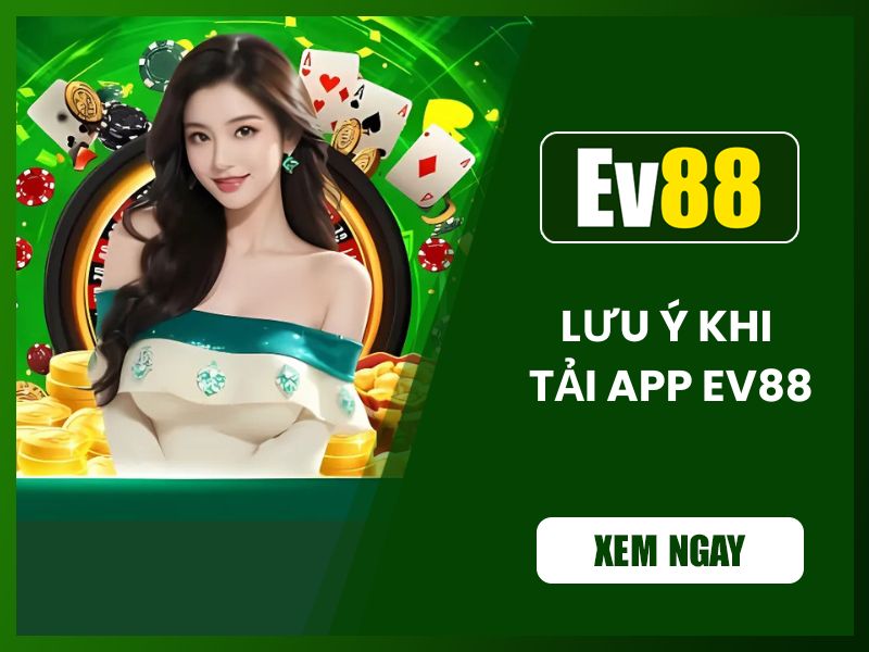 Khi tải app game về thiết bị, người chơi cần lưu ý một số vấn đề cần thiết