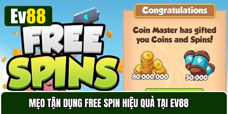 Việc tận dụng free spin mang lại nhiều lợi ích hấp dẫn cho người chơi